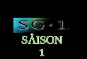 Saison 1