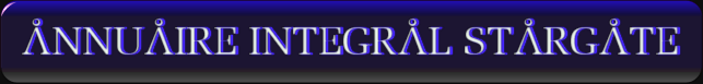 Annuaire Intgral Stargate